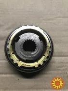 Бу муфта синхронизации 5 передачи КПП JR5 Renault 7701478131