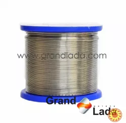 Продам припій Cynel Sn63Pb37 без флюсу, 1,5 мм, 1,0 кг