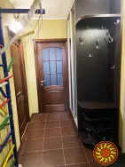Сдам 2-ком.квартиру с евроремонтом в начале Таирова на Акад.Королёва.