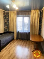 Сдам 2-ком.квартиру с евроремонтом в начале Таирова на Акад.Королёва.