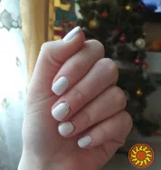 Манікюр