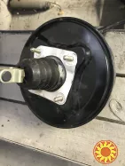 Бу усилитель тормозов вакуумний S21-3510030 Chery Jaggi