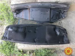 Бу планка под лобовое стекло , 7700434643, Renault Scenic 1,