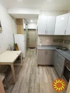 Сдам 1-ком.квартиру с ремонтом в новострое возле Пересыпского моста.