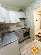 Сдам 1-ком.квартиру с ремонтом в новострое возле Пересыпского моста.
