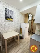 Сдам 1-ком.квартиру с ремонтом в новострое возле Пересыпского моста.