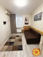 Сдам 1-ком.квартиру с ремонтом в новострое возле Пересыпского моста.