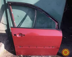 Б/у дверь Renault Scenic 2, 7751477220, передняя правая, цвет TEB76