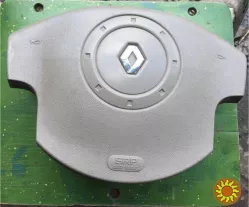 Б/у подушка безопасности, Airbag Renault Megane 2, 8200301516