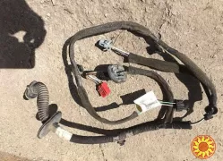 Б/у проводка задней левой правой двери Renault Scenic 1, 8200048712