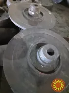 Якісне лиття для обладнання та важкої техніки