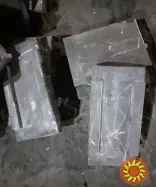Якісне лиття для обладнання та важкої техніки