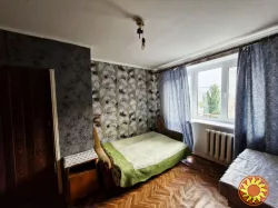 Сдам 1-ком.квартиру возле Ивановского моста на Святослава Рихтера.
