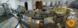 Обладнання для розливу від виробника