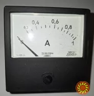Э8030 амперметр, вольтметр