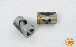 Carraro tube
