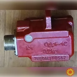 Оптичний датчик ОД-1-1С