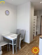 Продам 1 ком.квартиру с автономным отоплением на Львовской.ЖК Море