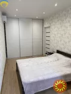 Продам 1 ком.квартиру с автономным отоплением на Львовской.ЖК Море