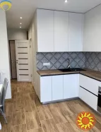 Продам 1 ком.квартиру с автономным отоплением на Львовской.ЖК Море