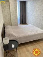 Продам 1 ком.квартиру с автономным отоплением на Львовской.ЖК Море