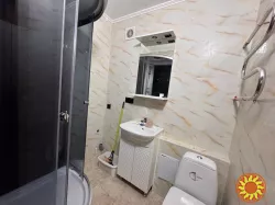 Продам 1 ком.квартиру с автономным отоплением на Львовской.ЖК Море