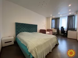 Без% продам 2 кімнатну квартиру 96м2, ЖК Лазурний Блюз вул.Ованеса Туманяна 15А, Русанівський канал Лівобережна Київ