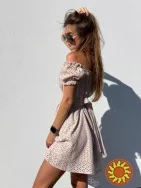 Летняя коллекция - от производителя: DIMITRA!