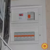 електромонтаж заміна електропроводки на нову в квартирах будинках.