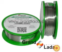 Припій Cynel з флюсом