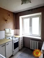 Продам 1- ком. Терешковой / Ицхака Рабина. Черемушки. 2 этаж.