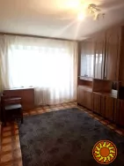 Продам 1- ком. Терешковой / Ицхака Рабина. Черемушки. 2 этаж.
