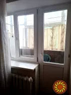 Продам 1- ком. Терешковой / Ицхака Рабина. Черемушки. 2 этаж.