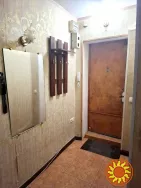 Продам 1- ком. Терешковой / Ицхака Рабина. Черемушки. 2 этаж.