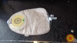 Уростомный мешок Coloplast 11844
