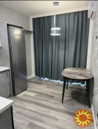 Сдам 2-ком.квартиру в жк 26-Жемчужина на ул.Генуэзской.
