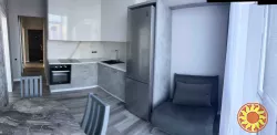 Сдам 2-ком.квартиру в жк 26-Жемчужина на ул.Генуэзской.