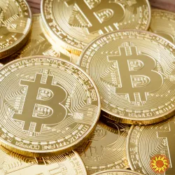 Аккаунт X (Twitter), тематика — крипта