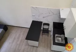 Оренда чудової дворівневої смарт квартири