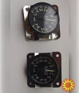 Термометр зовнішнього повітря ТНВ-45