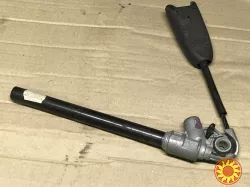 Бу натяжитель ремня безопасности Renault  8200616842, 8200548994 Megane Scenic 2,