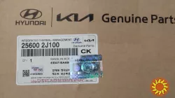 25600 2J100 термостат в сборе Киа Хюндай Киев