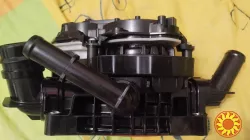 25600 2J100 термостат в сборе Киа Хюндай Киев