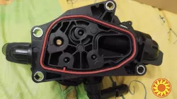 25600 2J100 термостат в сборе Киа Хюндай Киев