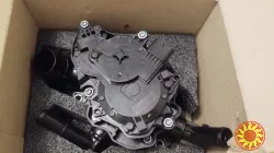 25600 2J100 термостат в сборе Киа Хюндай Киев