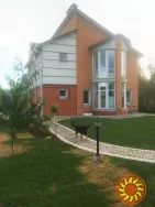 Продам дом, левый берег, Березановка, ул. Моторная