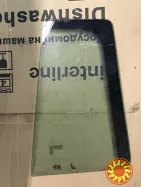Б/у стекло глухое задней левой двери Renault Megane 2, 8200576694, 8200120605 универсал
