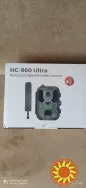 Найкраща фотопастка Suntek HC960Ultra на літієвому акумулятпі
