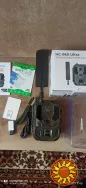 Найкраща фотопастка Suntek HC960Ultra на літієвому акумулятпі