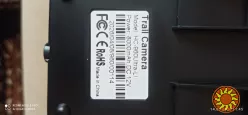 Найкраща фотопастка Suntek HC960Ultra на літієвому акумулятпі